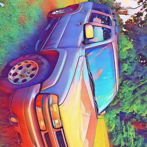 Meet your Posher, Cody